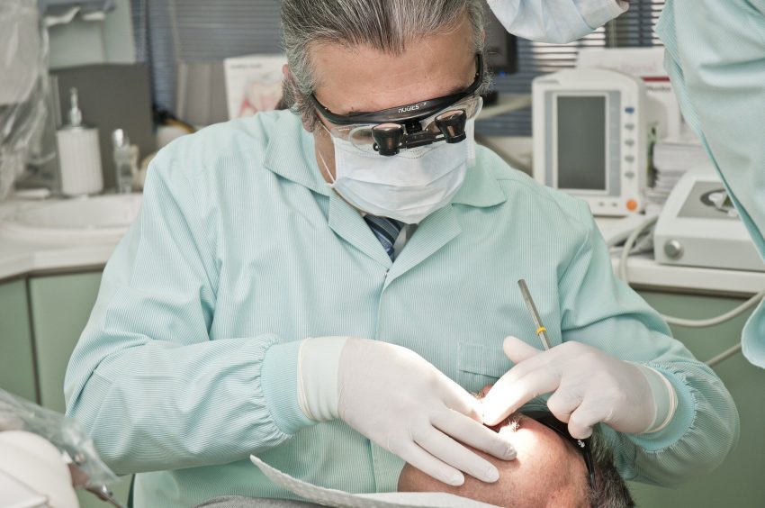 odontología y ortodoncia