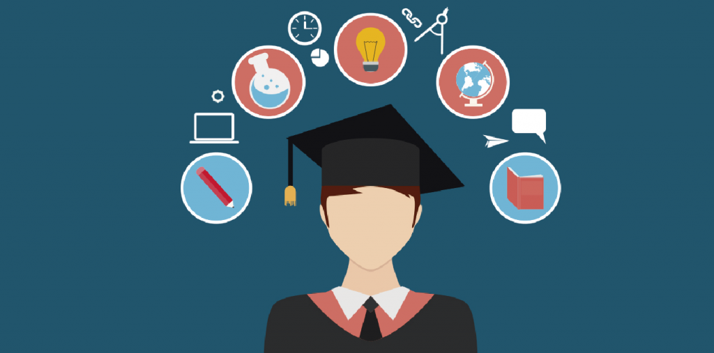 Éxito de estudiantes: planificación de carrera