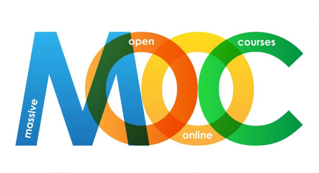 Tendencias de aprendizaje: MOOC