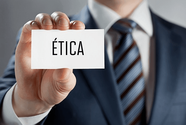 Habilidades de psicólogos: ética