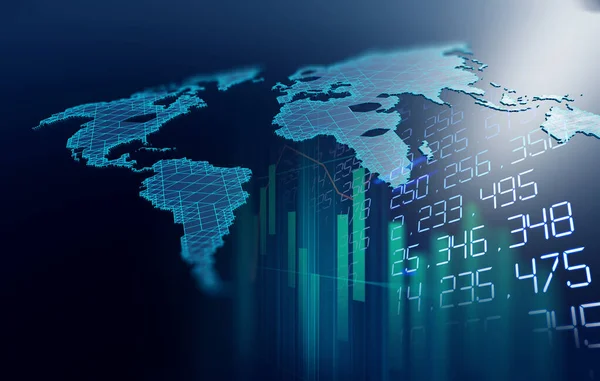 ETFs internacionales