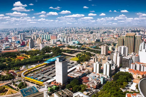 Urbanización
