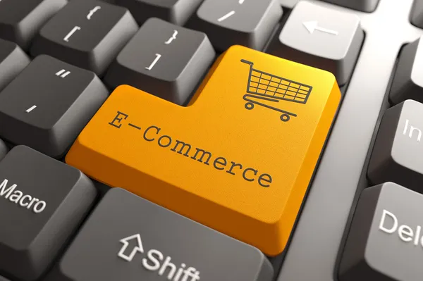 comercio electrónico